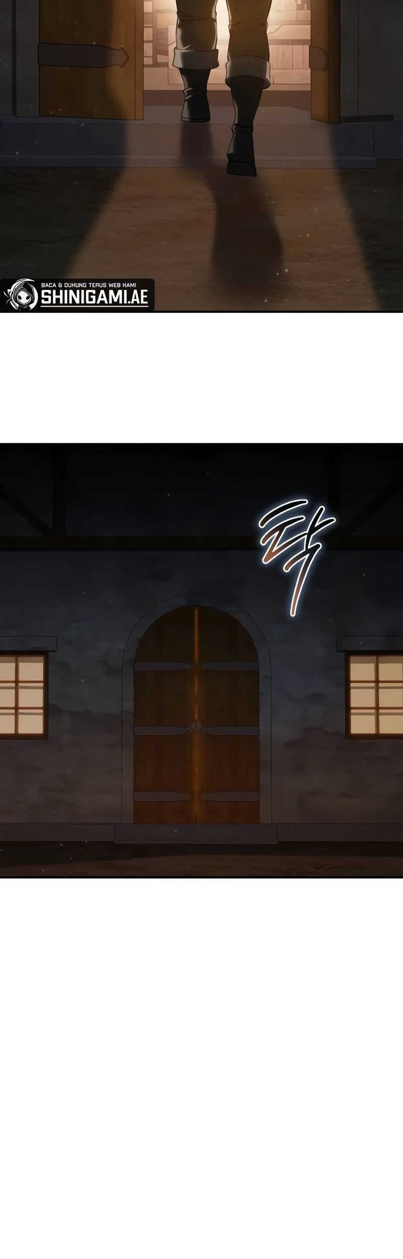 Star-Embracing Swordmaster Chapter 57 Gambar 36