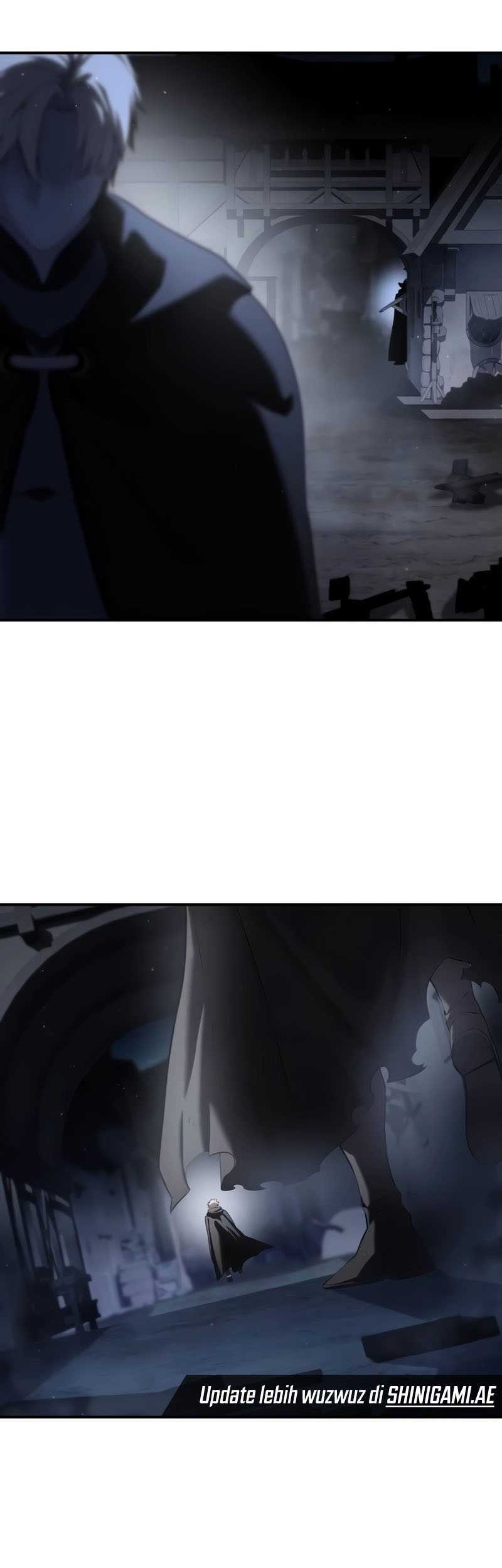 Star-Embracing Swordmaster Chapter 57 Gambar 39