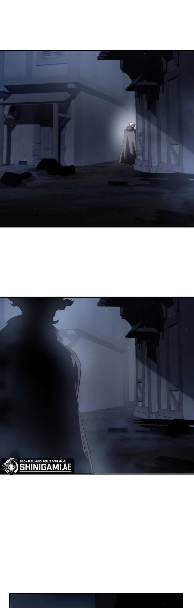 Star-Embracing Swordmaster Chapter 57 Gambar 40