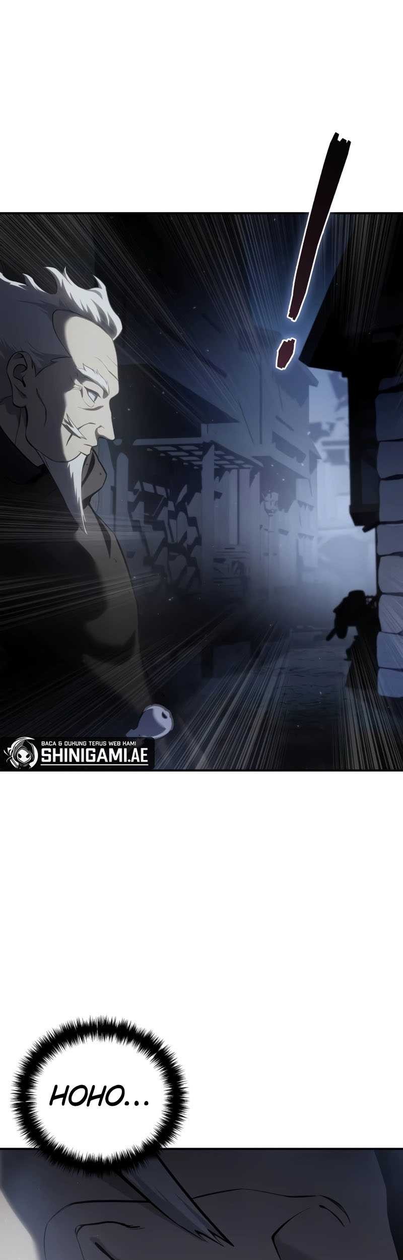 Star-Embracing Swordmaster Chapter 57 Gambar 42