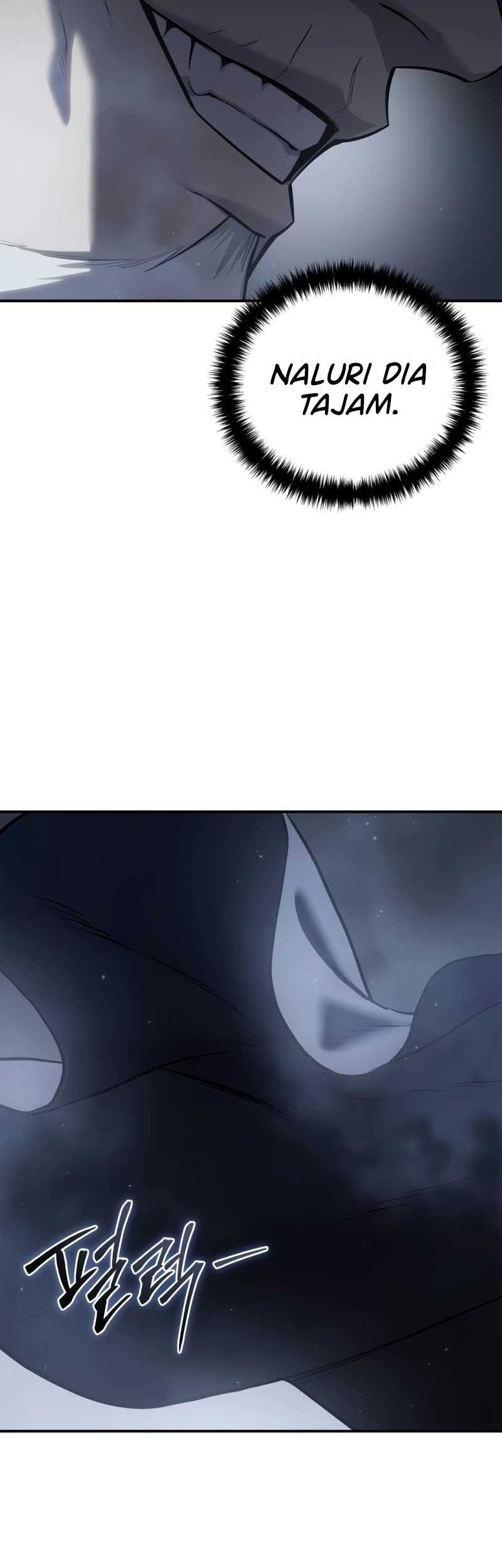 Star-Embracing Swordmaster Chapter 57 Gambar 43