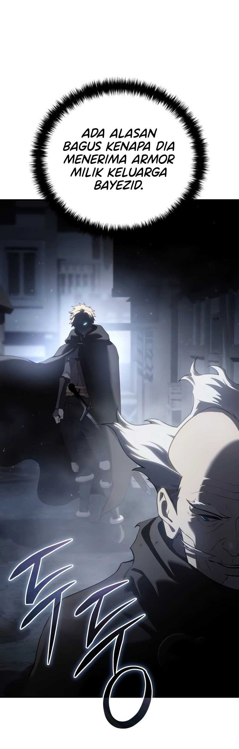 Star-Embracing Swordmaster Chapter 57 Gambar 44