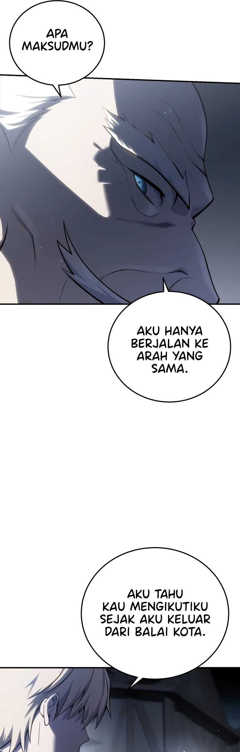 Star-Embracing Swordmaster Chapter 57 Gambar 46