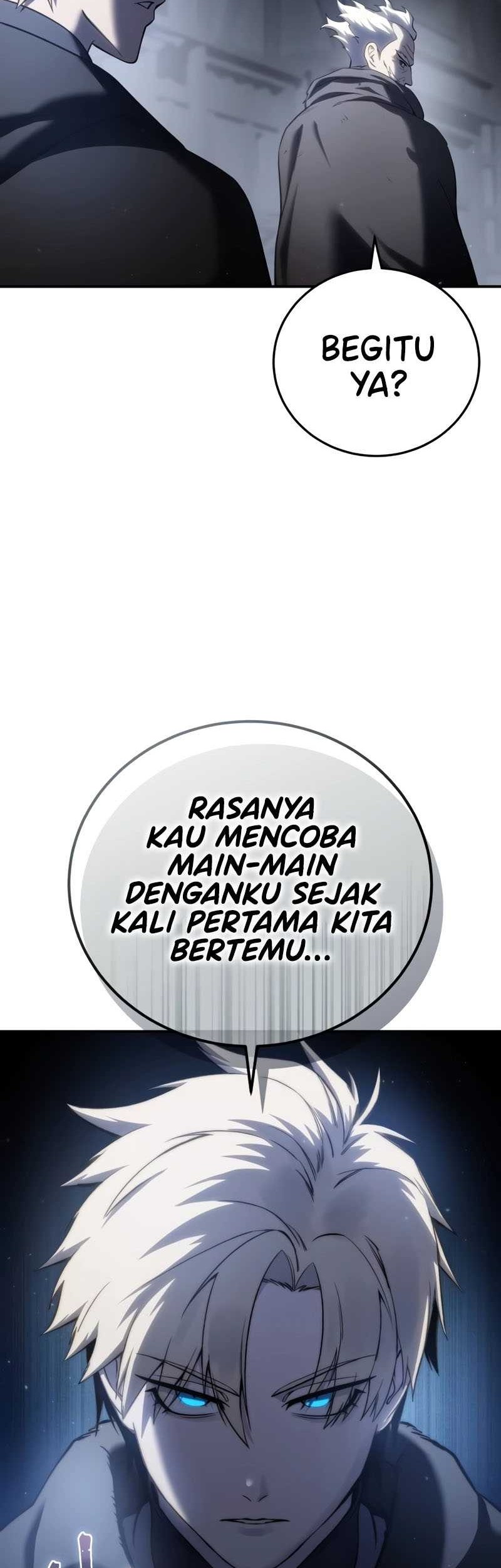 Star-Embracing Swordmaster Chapter 57 Gambar 47