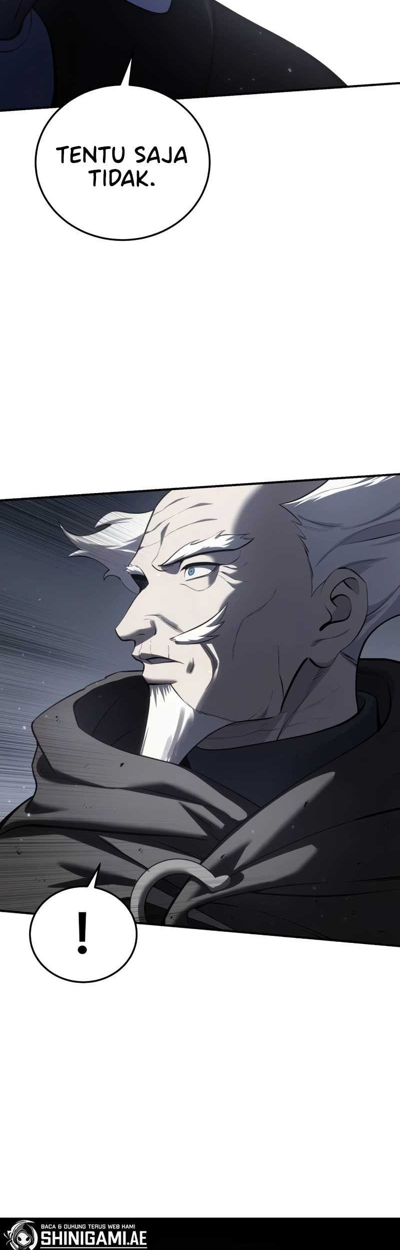 Star-Embracing Swordmaster Chapter 57 Gambar 75