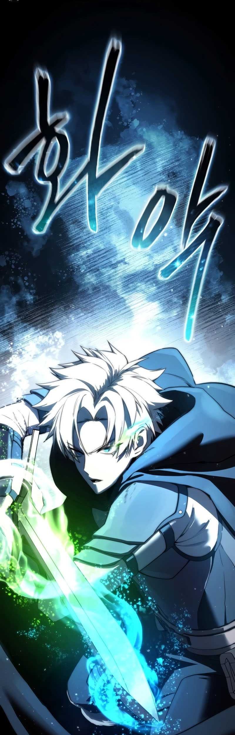 Star-Embracing Swordmaster Chapter 57 Gambar 76