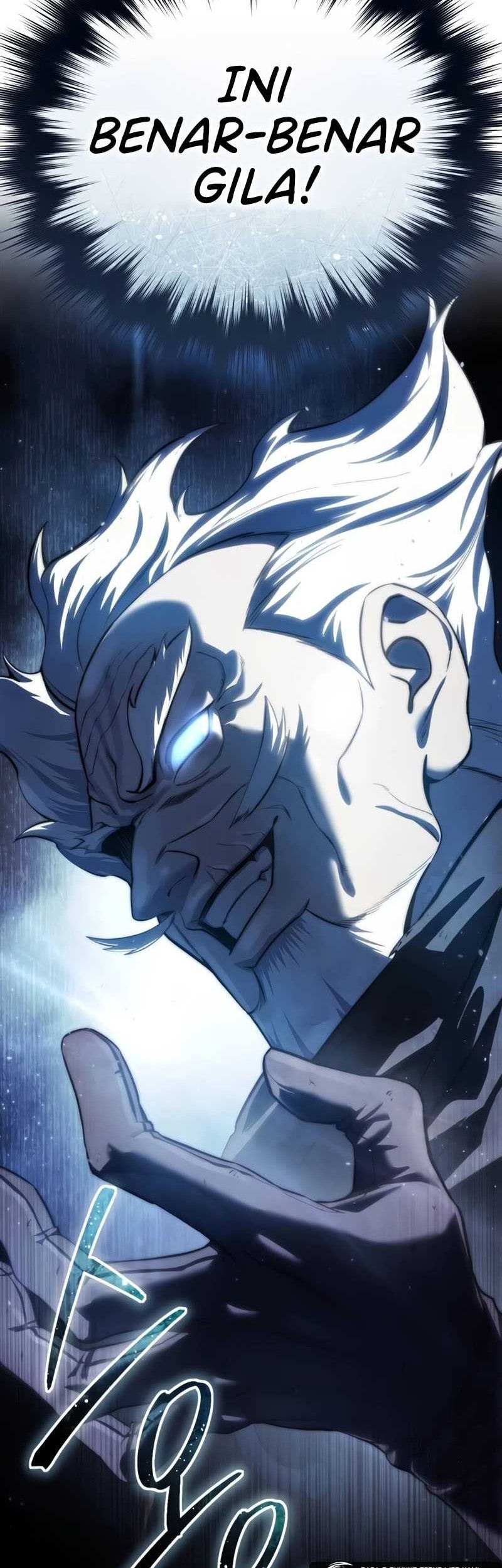 Star-Embracing Swordmaster Chapter 57 Gambar 79