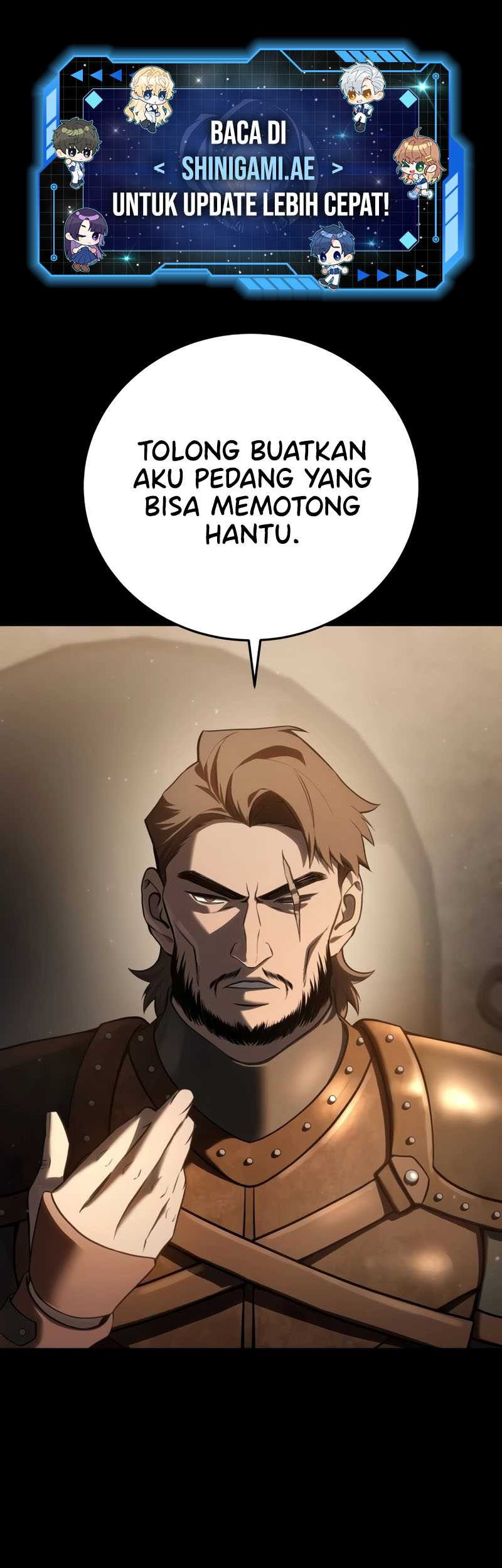 Manhwa Star-Embracing Swordmaster Chapter 57 gambar nomor 2