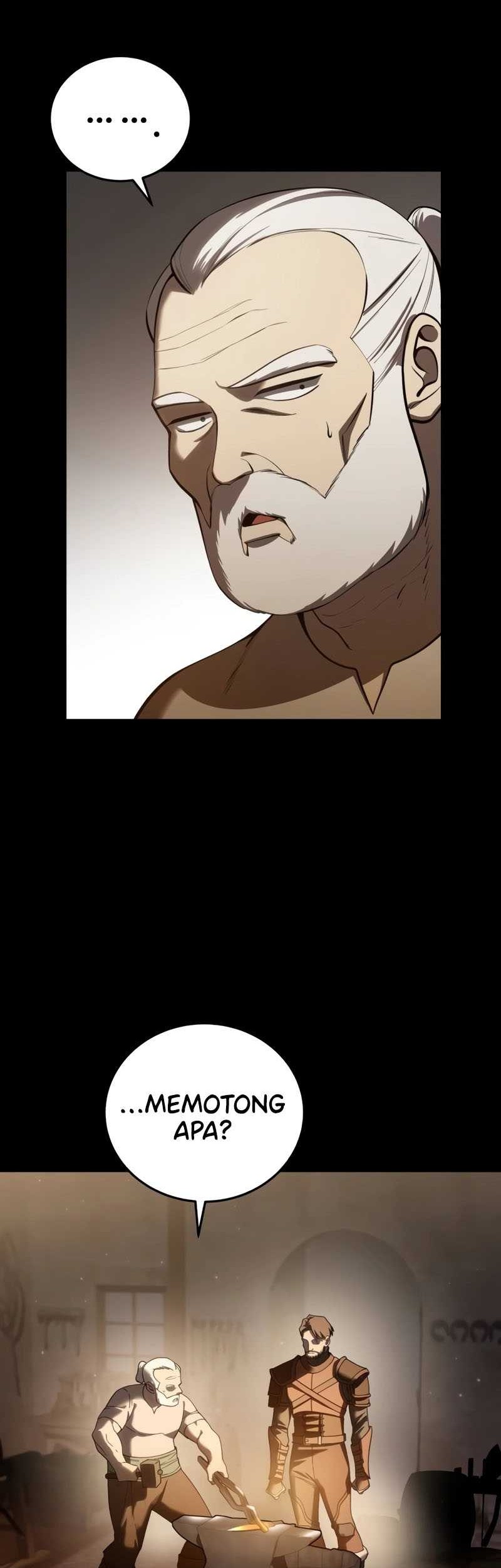 Star-Embracing Swordmaster Chapter 57 Gambar 3