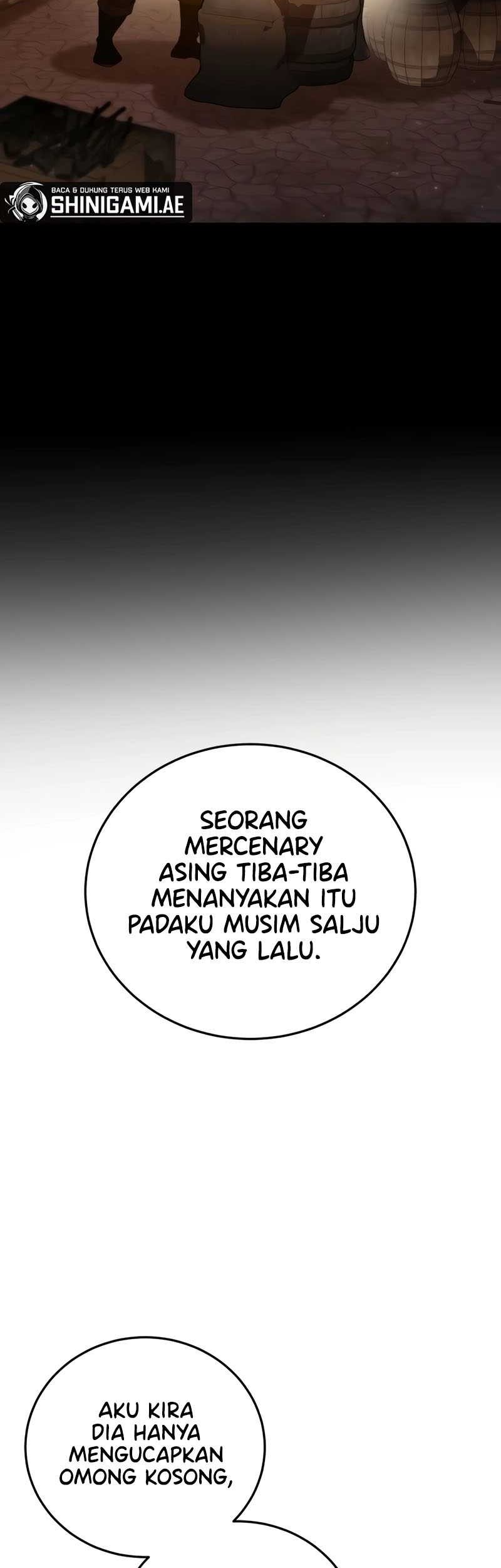 Star-Embracing Swordmaster Chapter 57 Gambar 4