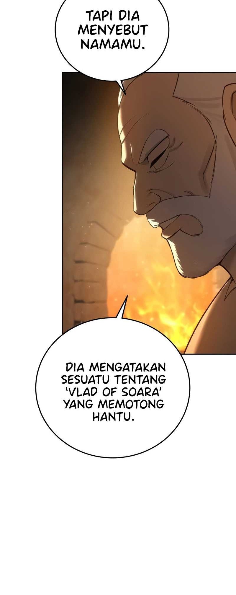 Star-Embracing Swordmaster Chapter 57 Gambar 5