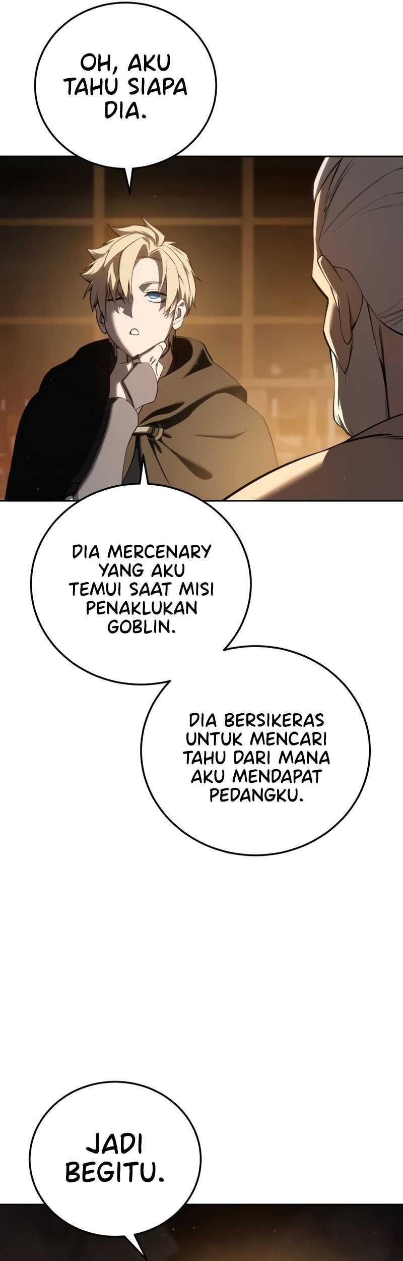 Star-Embracing Swordmaster Chapter 57 Gambar 6