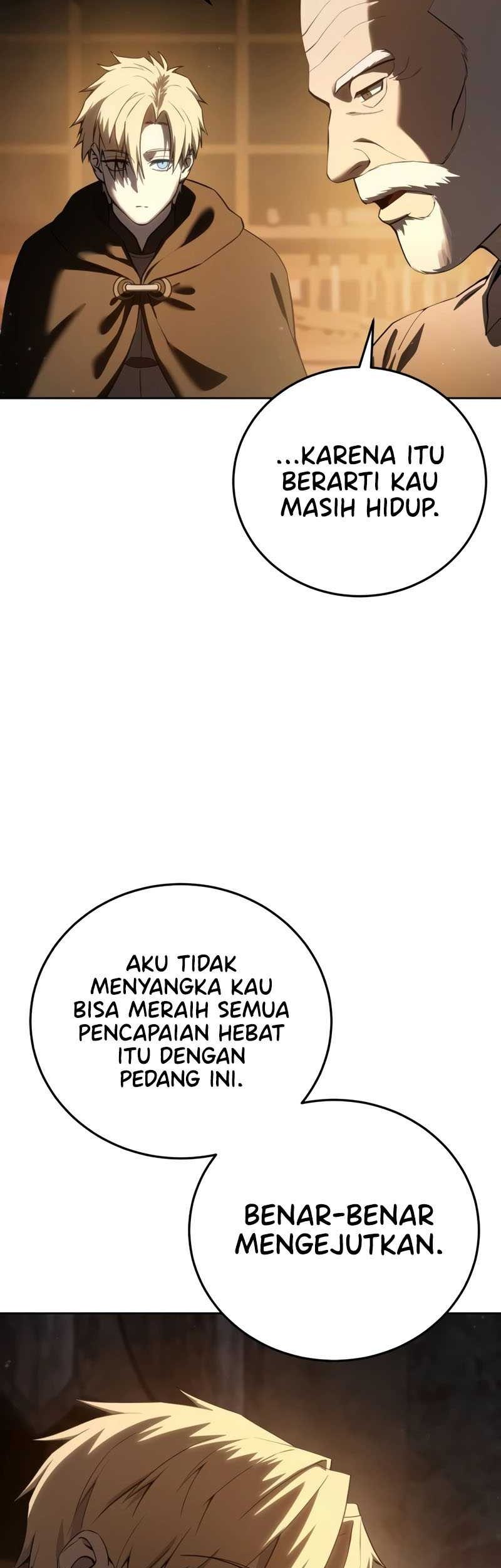 Star-Embracing Swordmaster Chapter 57 Gambar 8