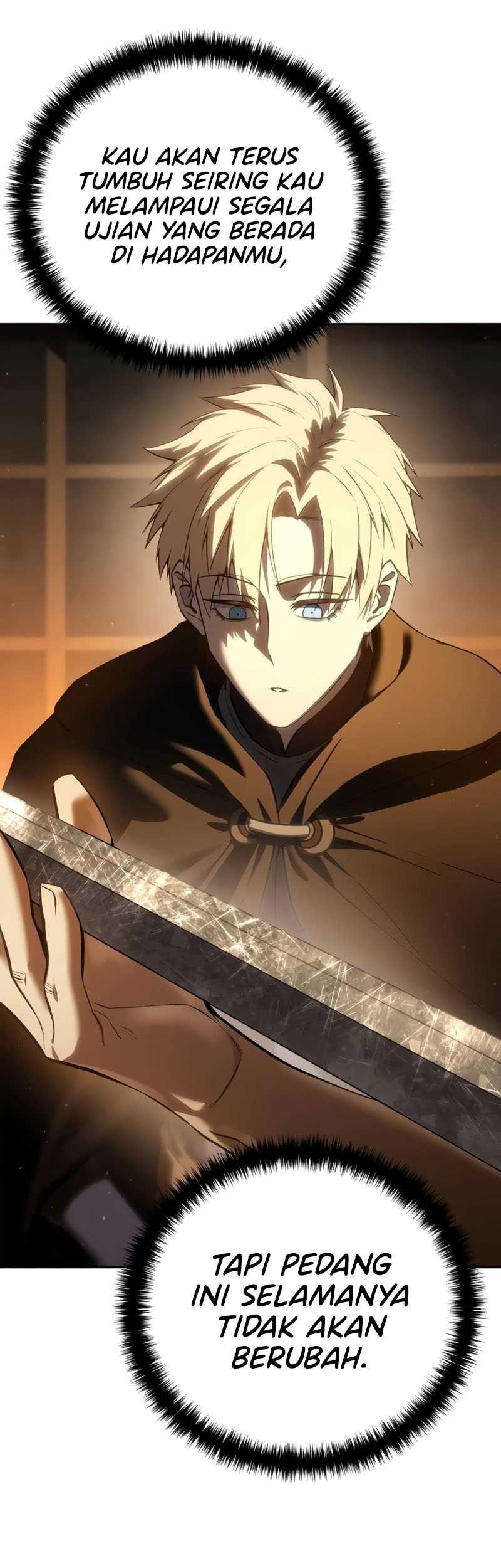 Star-Embracing Swordmaster Chapter 57 Gambar 10