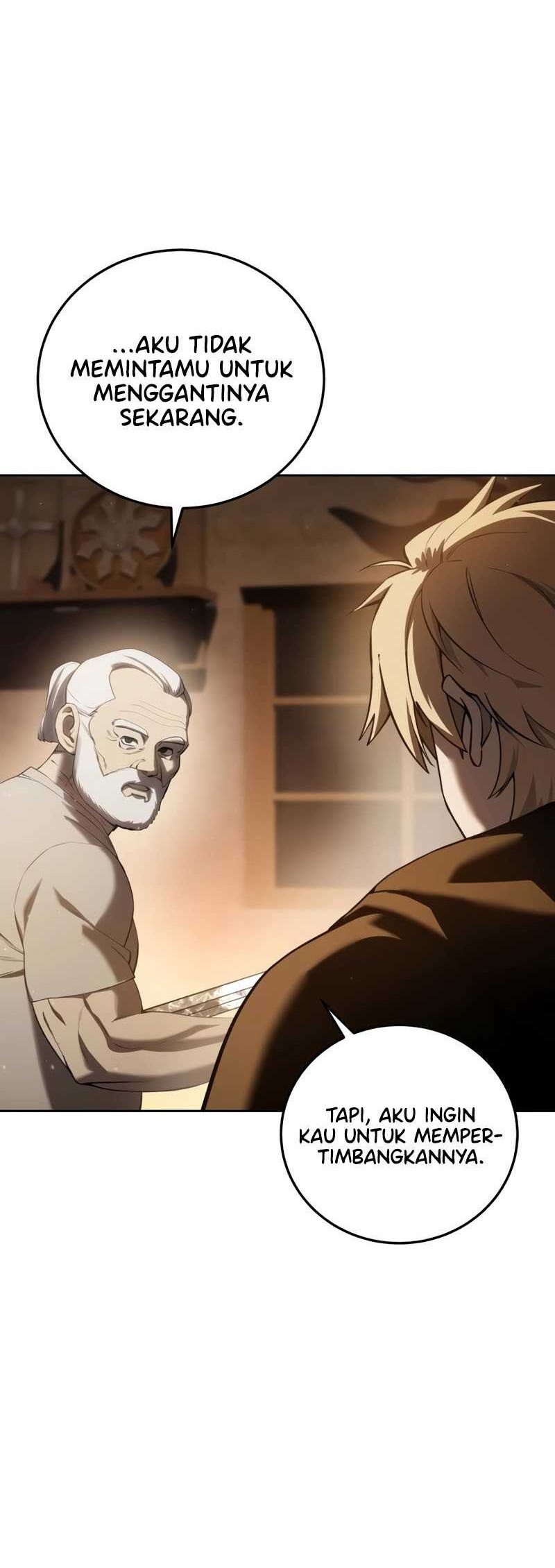 Star-Embracing Swordmaster Chapter 57 Gambar 13