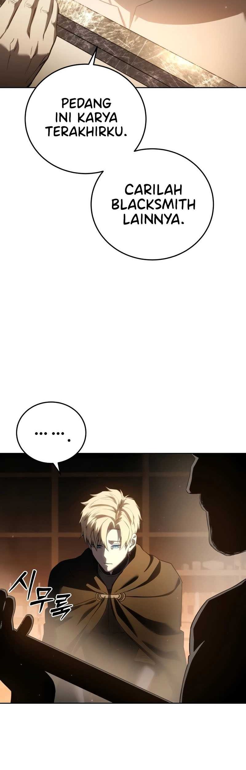 Star-Embracing Swordmaster Chapter 57 Gambar 15