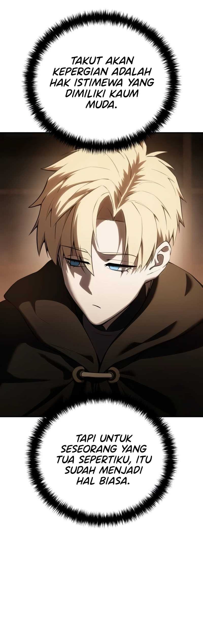 Star-Embracing Swordmaster Chapter 57 Gambar 17