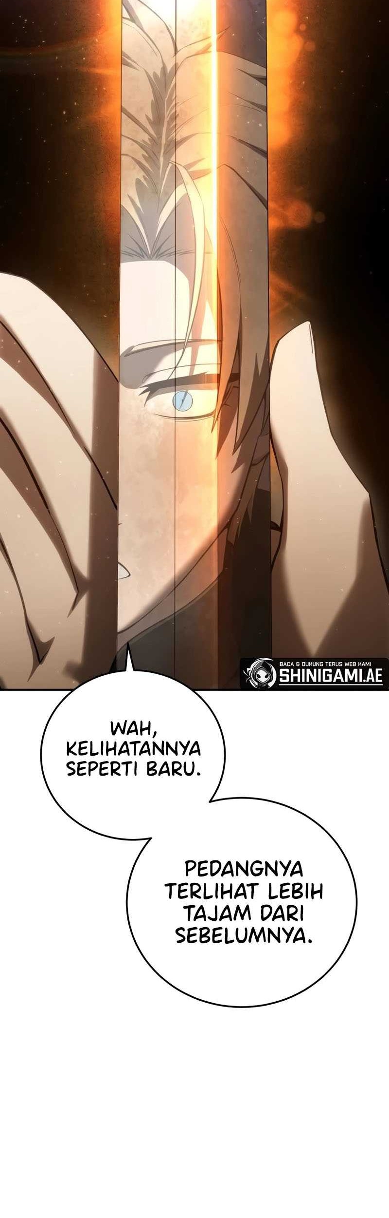 Star-Embracing Swordmaster Chapter 57 Gambar 23