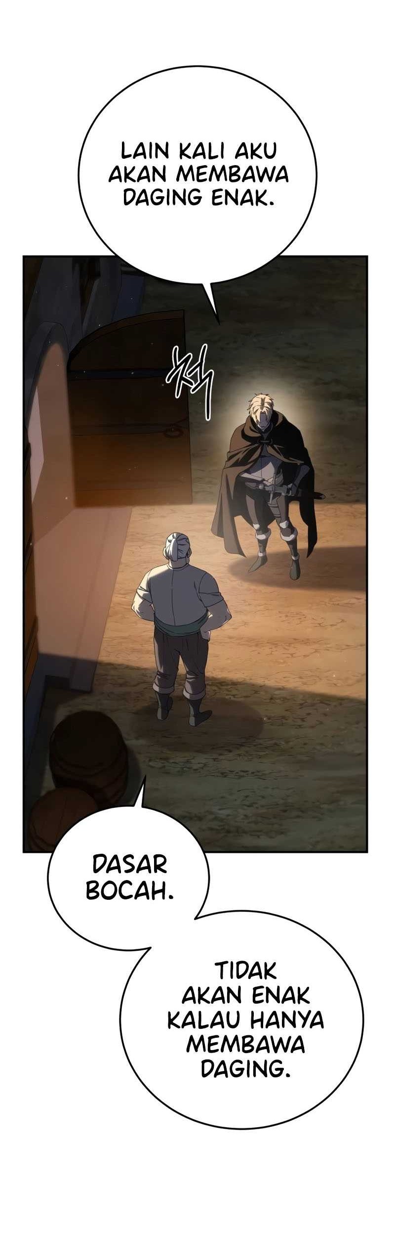 Star-Embracing Swordmaster Chapter 57 Gambar 25