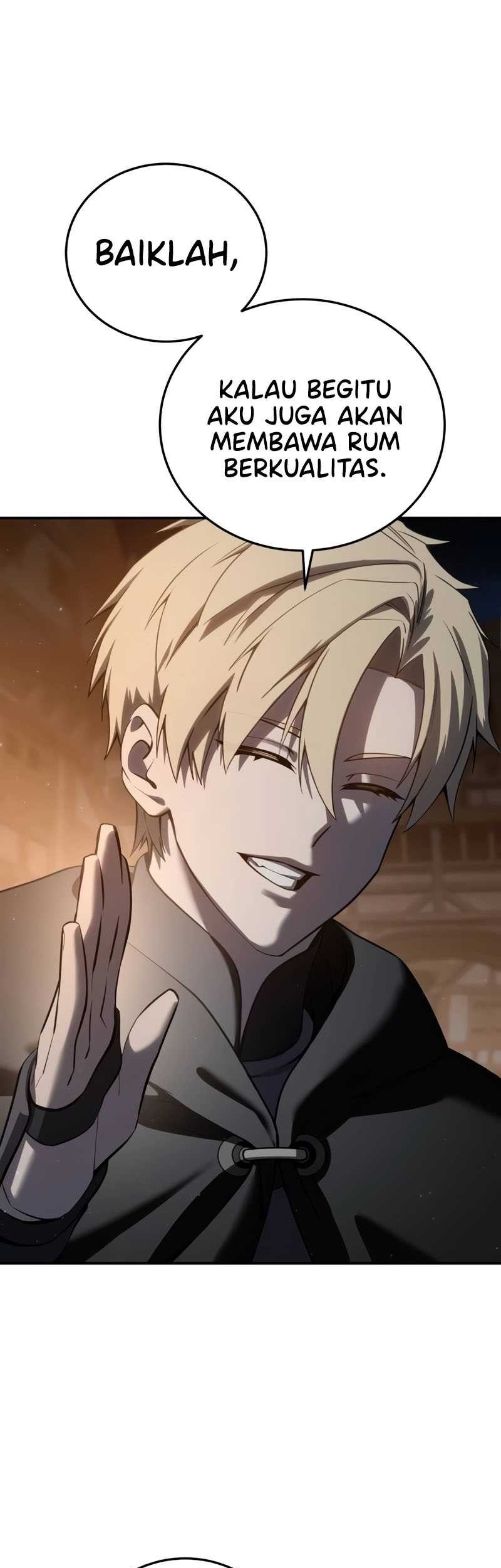 Star-Embracing Swordmaster Chapter 57 Gambar 26