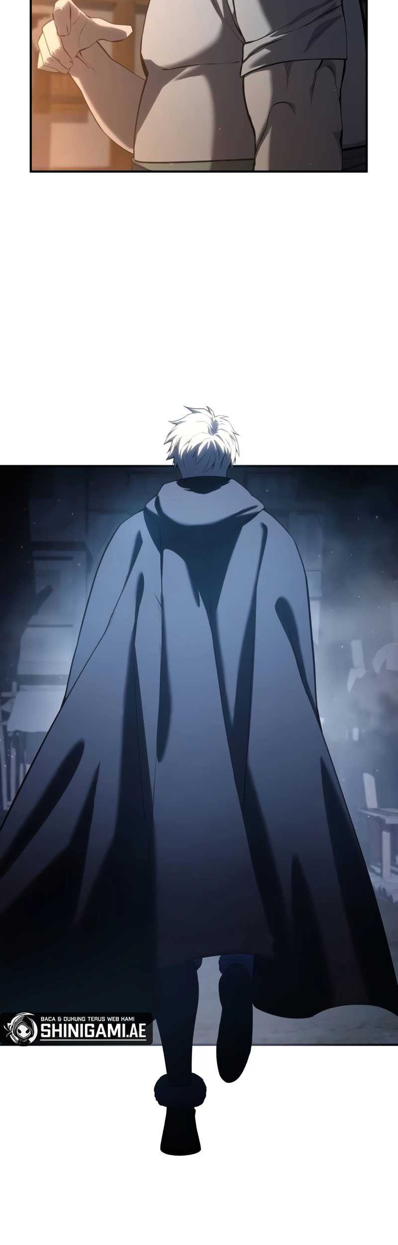 Star-Embracing Swordmaster Chapter 57 Gambar 32