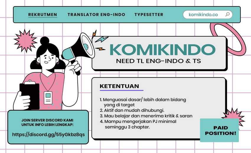 Demon Evolution Chapter 73 Gambar 40