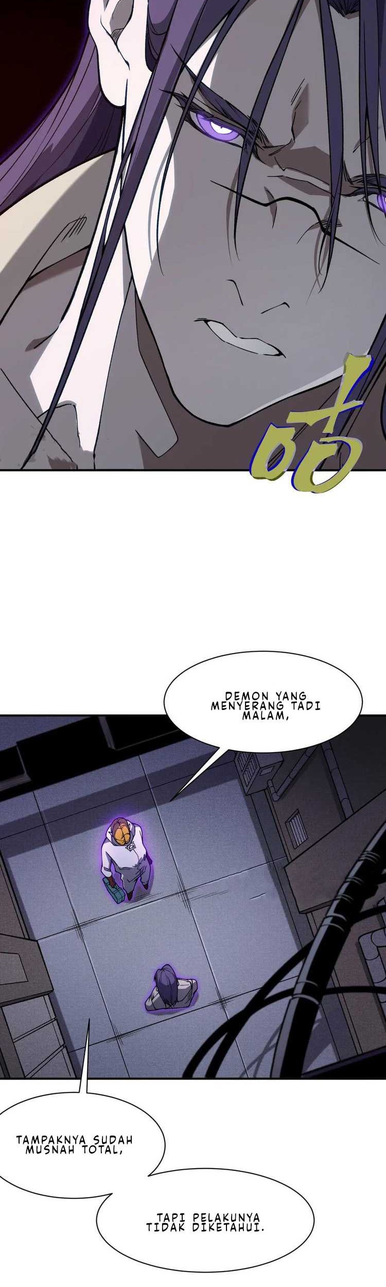 Demon Evolution Chapter 73 Gambar 13