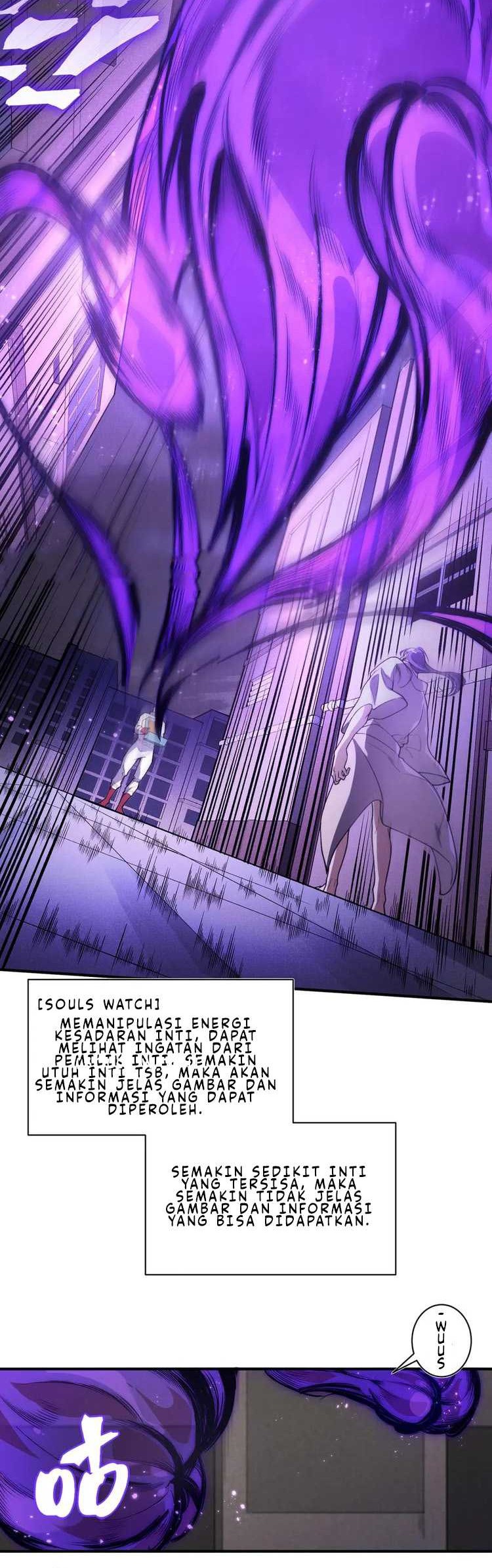 Demon Evolution Chapter 73 Gambar 17