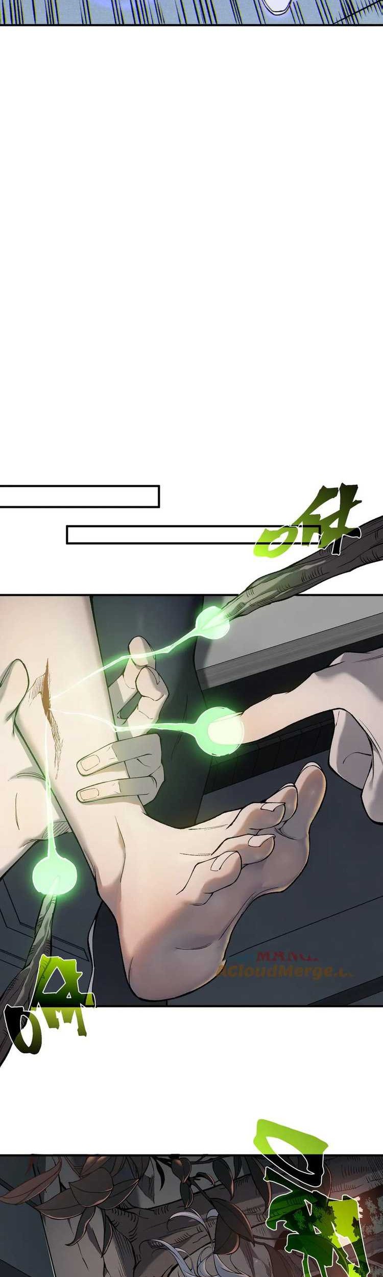 Demon Evolution Chapter 73 Gambar 23