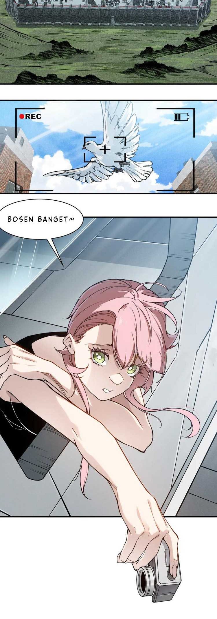 Demon Evolution Chapter 73 Gambar 33