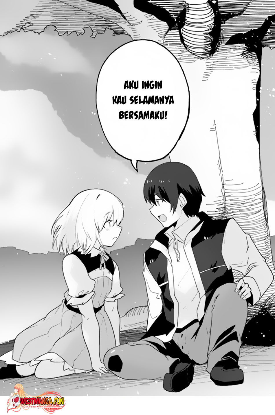 Magi Craft Meister Chapter 62 Gambar 28