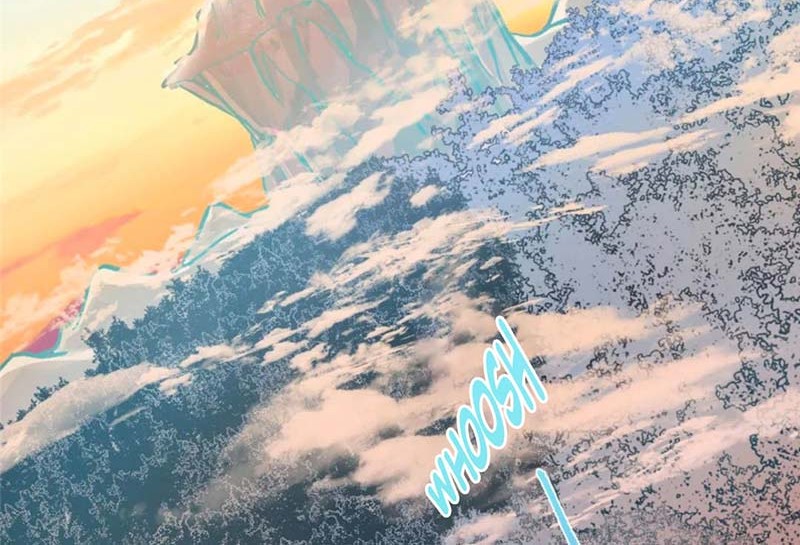 Keep A Low Profile, Sect Leader Chapter 409 Gambar 27