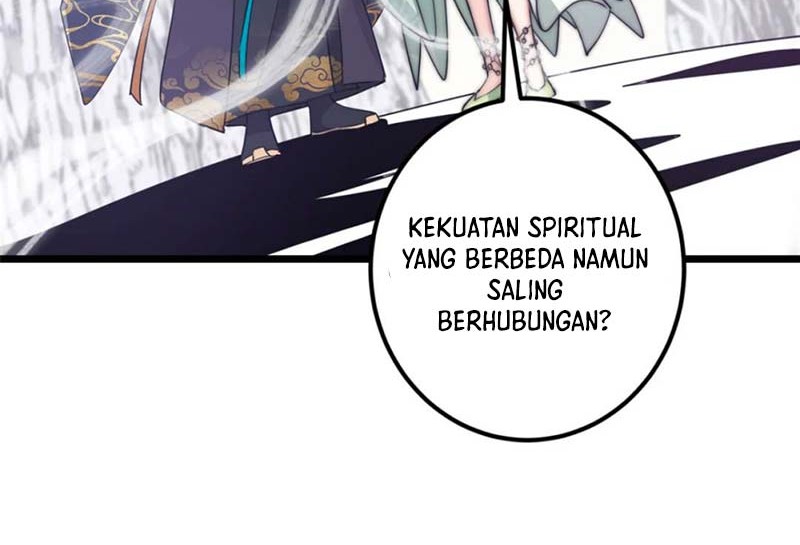 Keep A Low Profile, Sect Leader Chapter 409 Gambar 33