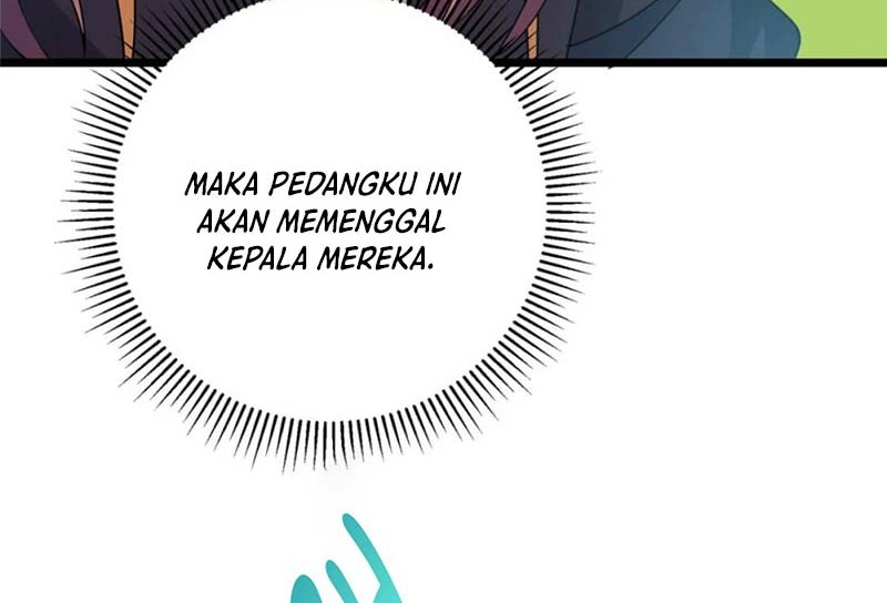 Keep A Low Profile, Sect Leader Chapter 409 Gambar 23