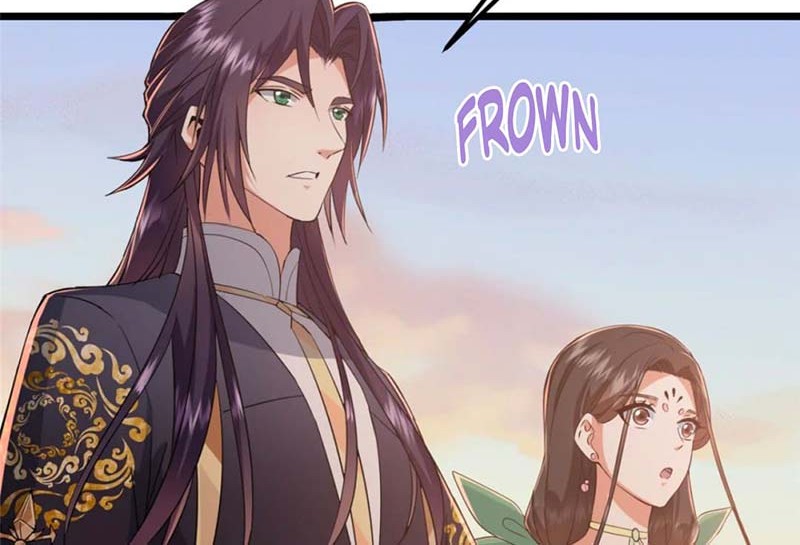 Keep A Low Profile, Sect Leader Chapter 409 Gambar 25