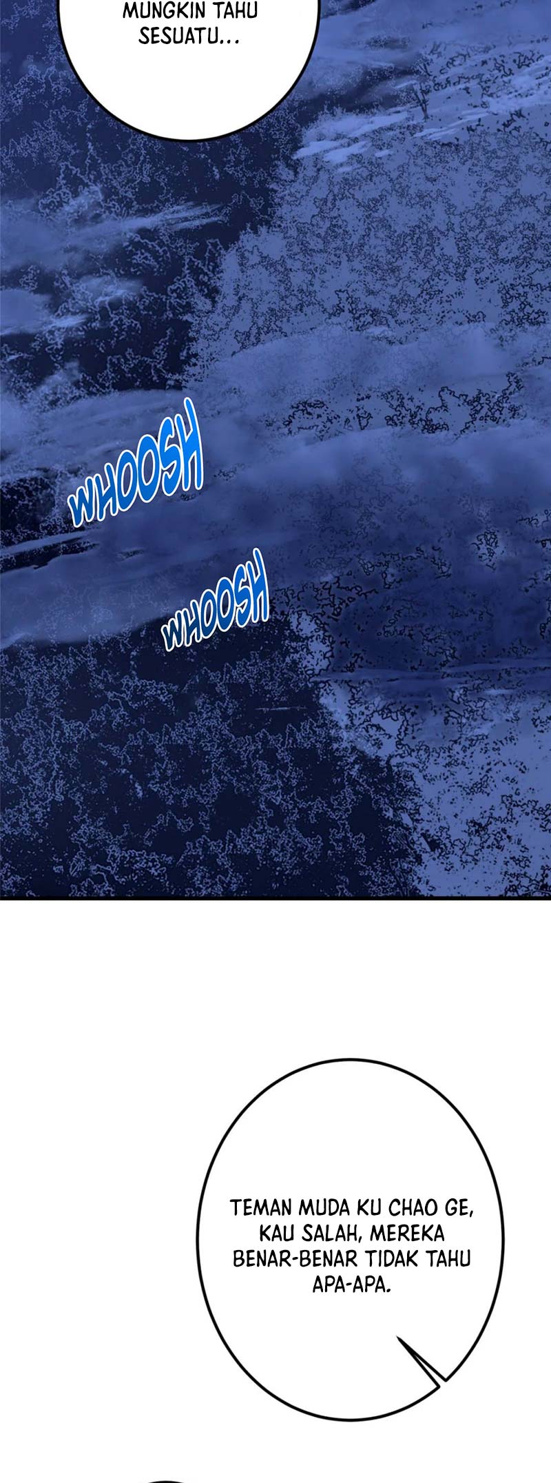 Keep A Low Profile, Sect Leader Chapter 409 Gambar 59