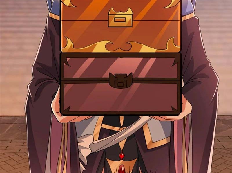 Keep A Low Profile, Sect Leader Chapter 409 Gambar 7