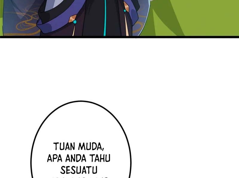 Keep A Low Profile, Sect Leader Chapter 409 Gambar 11