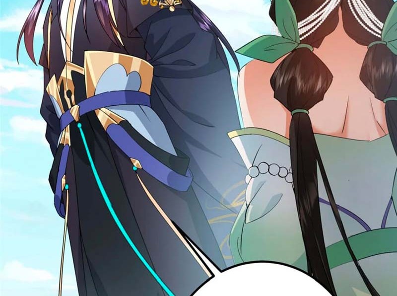 Keep A Low Profile, Sect Leader Chapter 409 Gambar 13