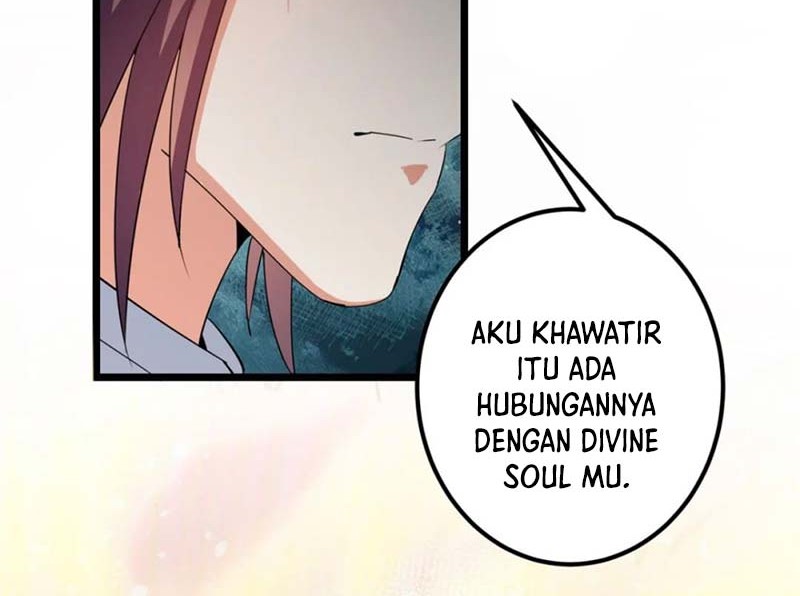 Keep A Low Profile, Sect Leader Chapter 409 Gambar 15