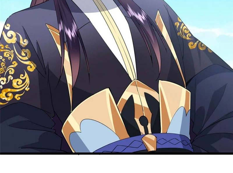 Keep A Low Profile, Sect Leader Chapter 409 Gambar 17