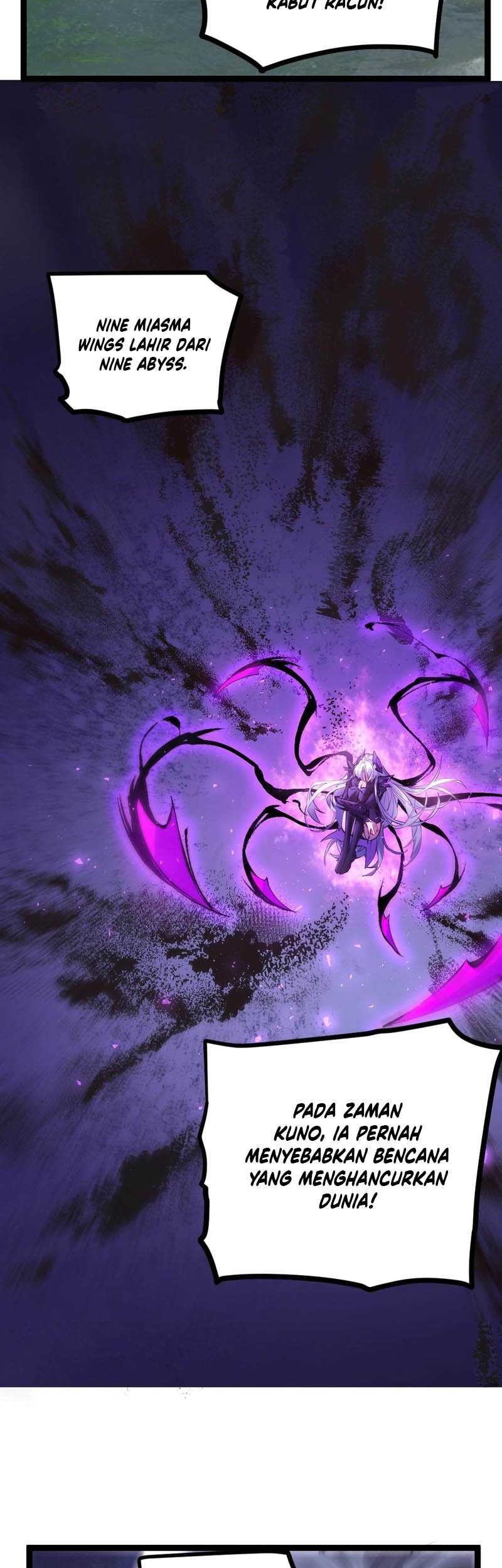 Overlord of Insects Chapter 20 Gambar 11