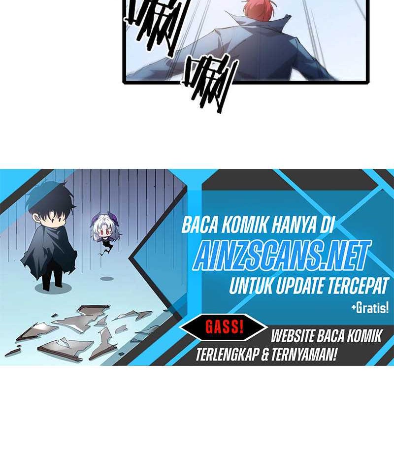 Overlord of Insects Chapter 20 Gambar 20