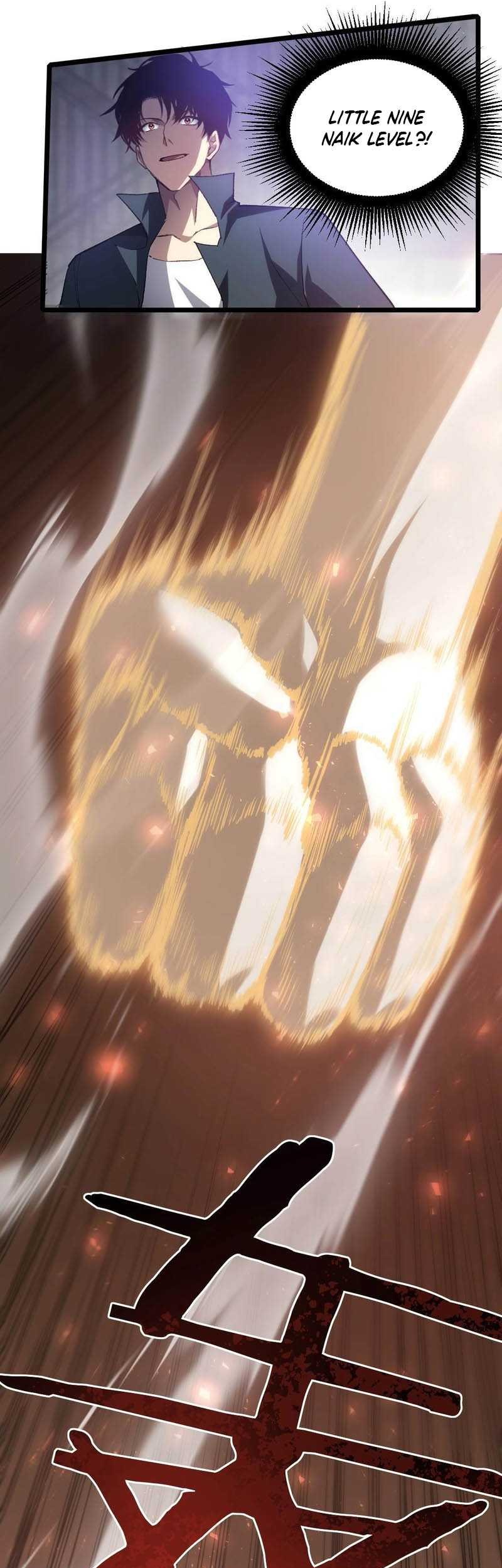 Overlord of Insects Chapter 20 Gambar 26