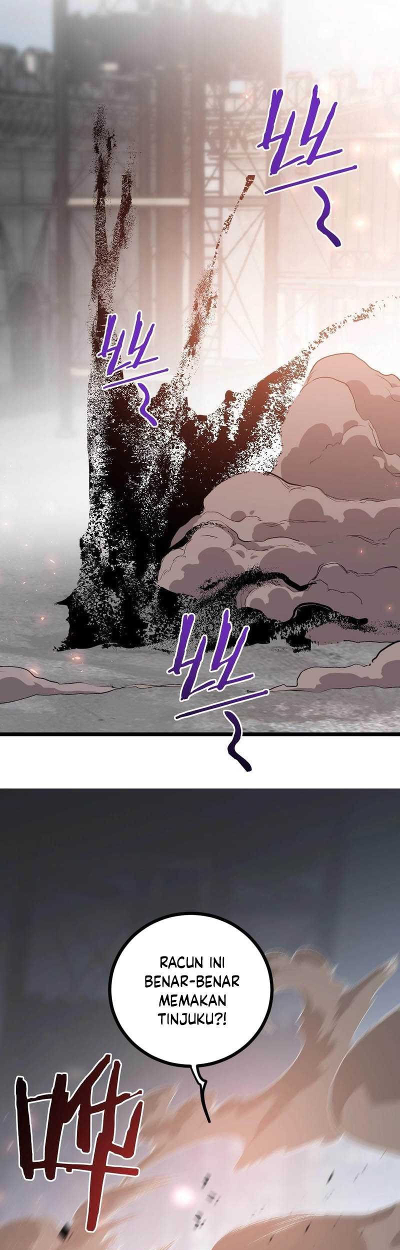 Overlord of Insects Chapter 20 Gambar 32