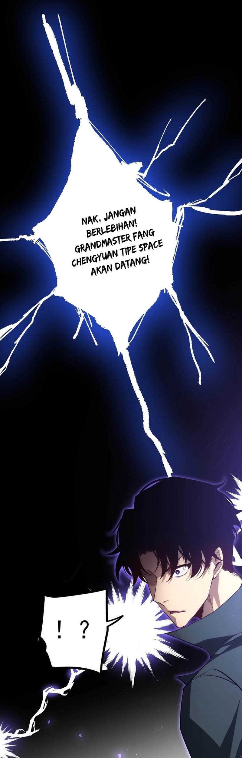 Overlord of Insects Chapter 19 Gambar 18