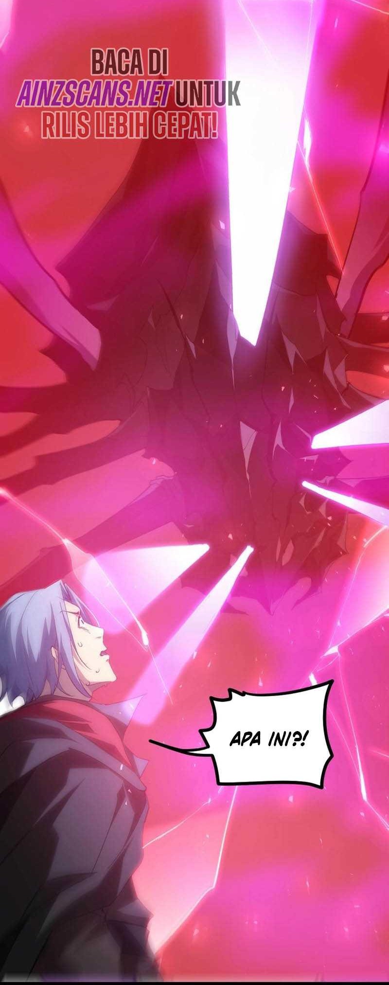 Overlord of Insects Chapter 19 Gambar 20