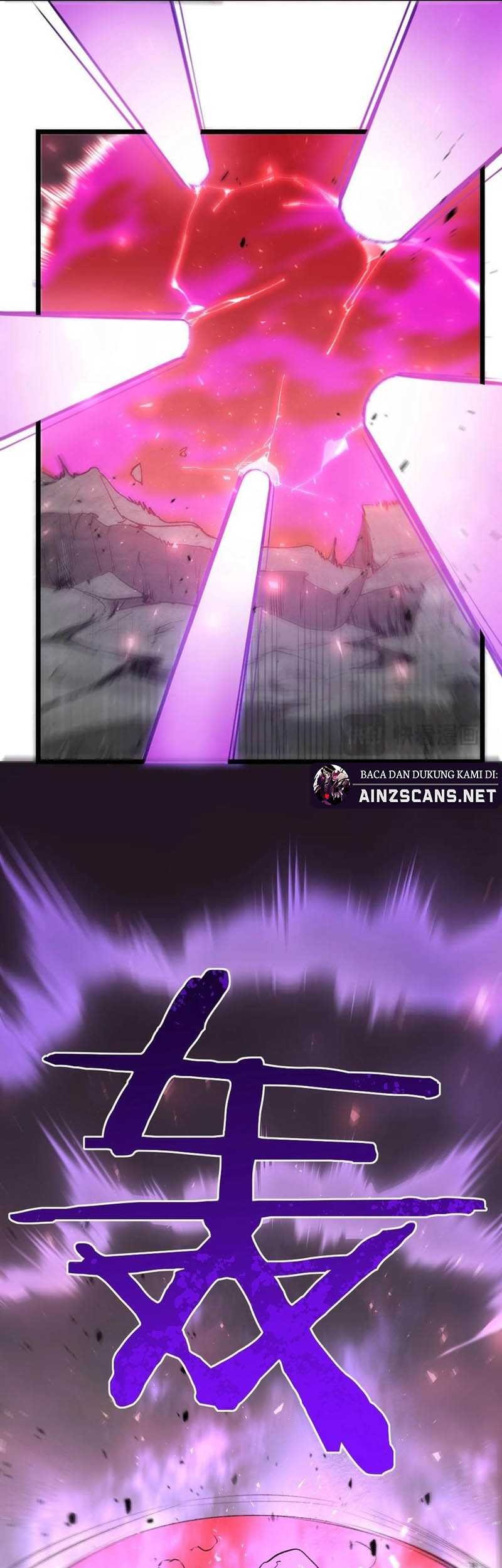 Overlord of Insects Chapter 19 Gambar 21