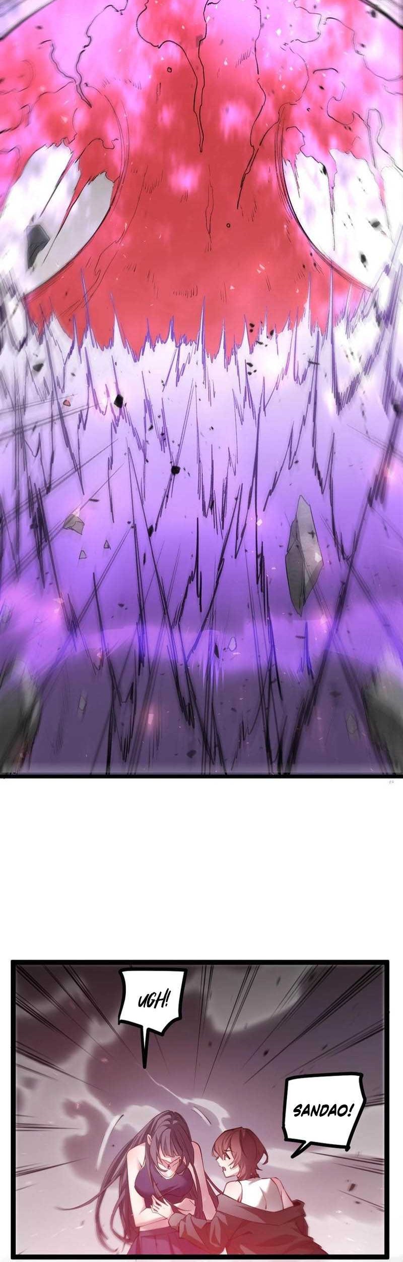 Overlord of Insects Chapter 19 Gambar 22