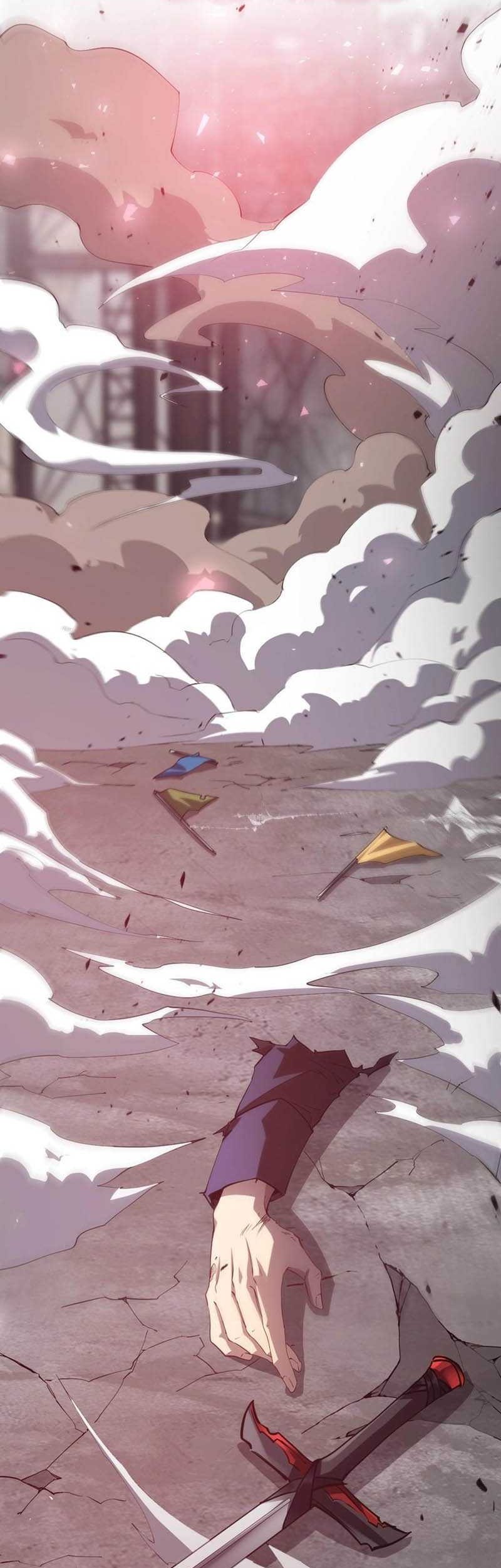 Overlord of Insects Chapter 19 Gambar 23